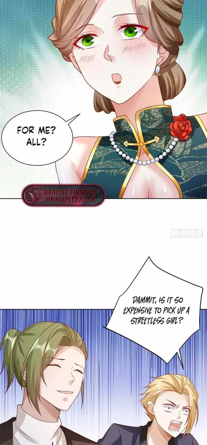 Read Arch Villain chapter 35 image 20 on Lezhin
