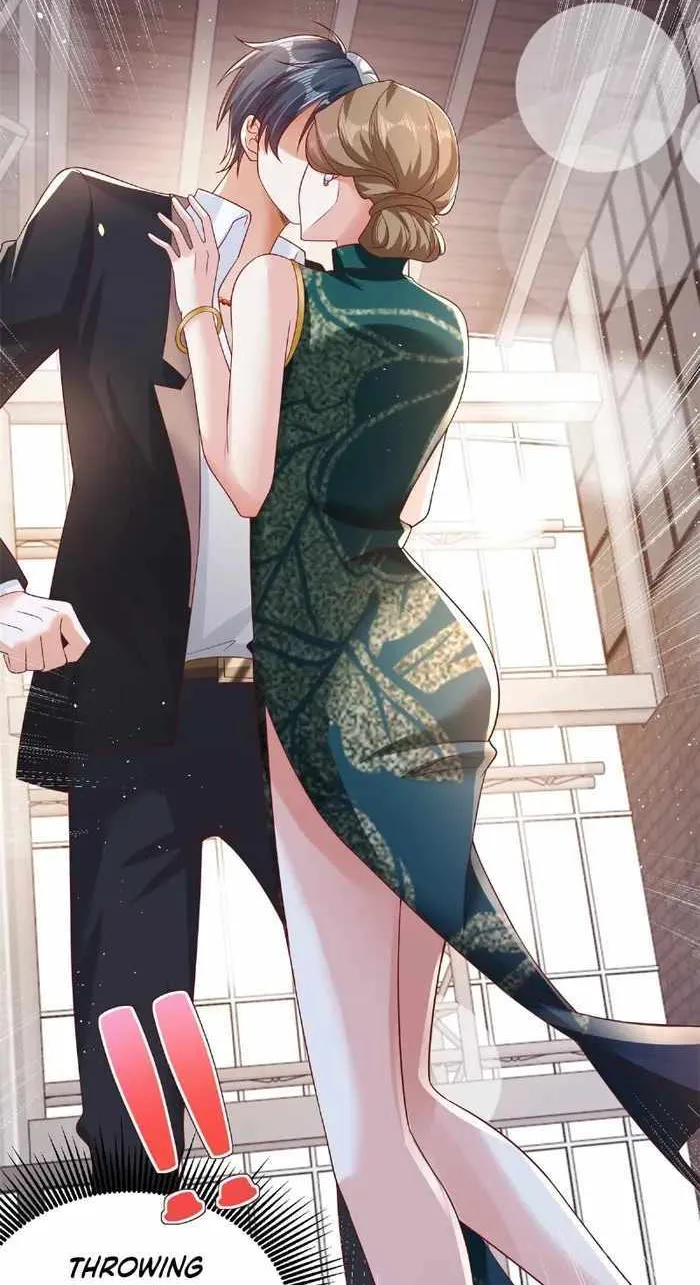 Read Arch Villain chapter 35 image 23 on Lezhin