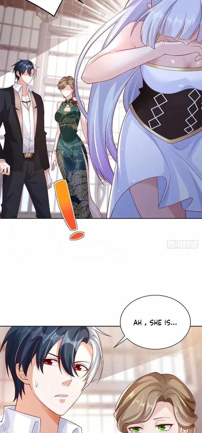 Read Arch Villain chapter 35 image 30 on Lezhin