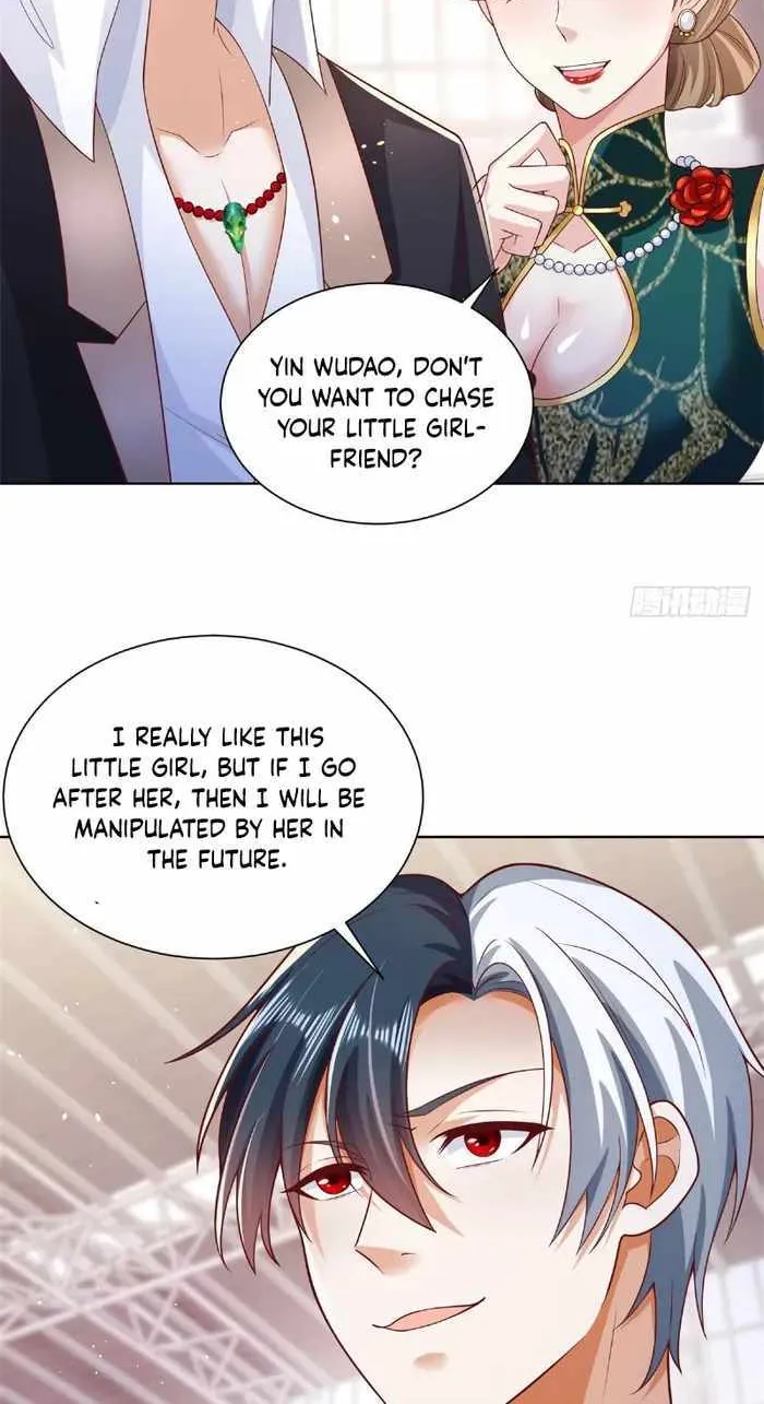Read Arch Villain chapter 35 image 31 on Lezhin