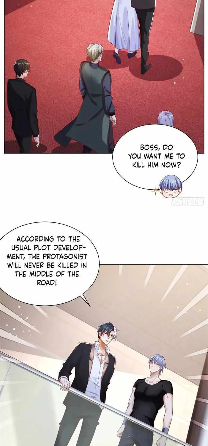 Read Arch Villain chapter 35 image 33 on Lezhin