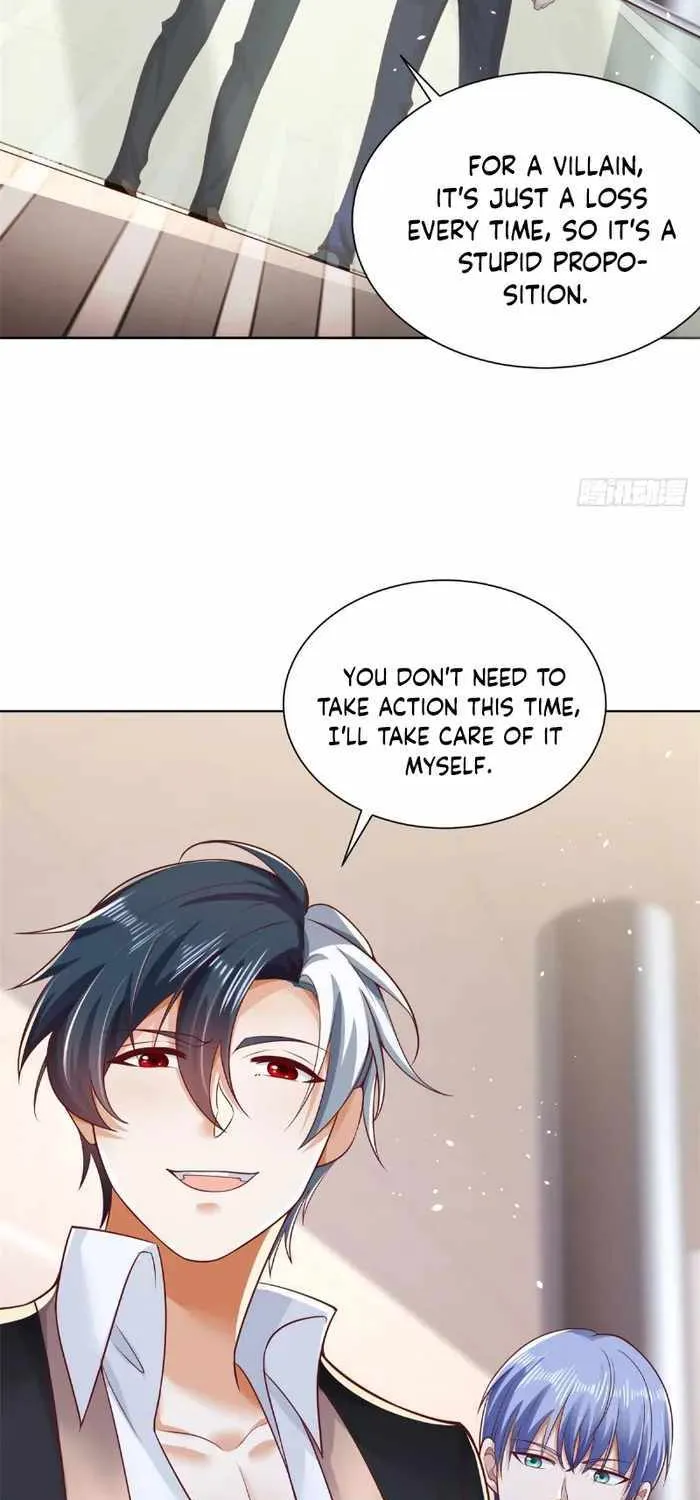 Read Arch Villain chapter 35 image 34 on Lezhin