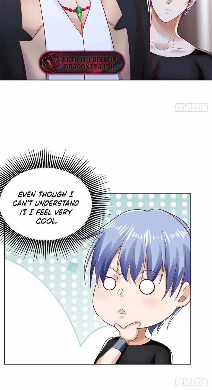 Read Arch Villain chapter 35 image 35 on Lezhin