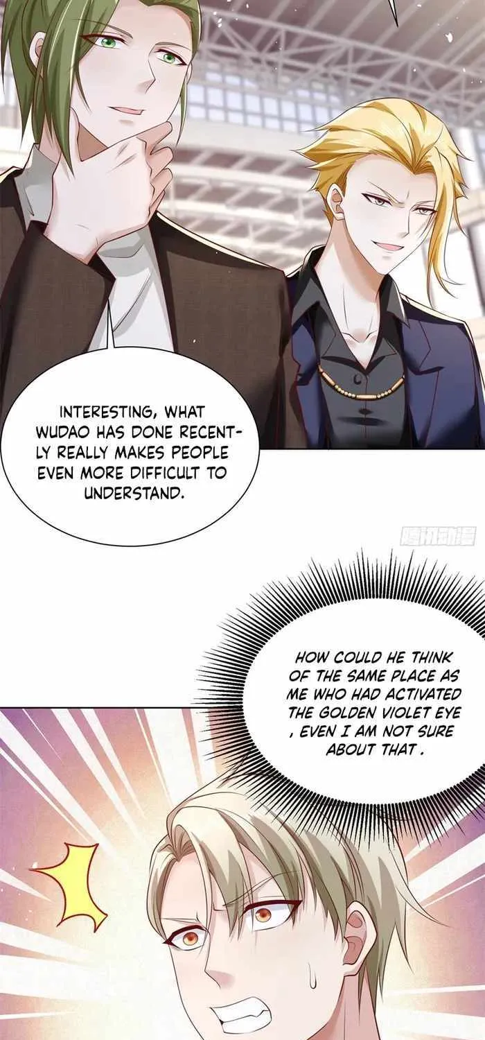 Read Arch Villain chapter 35 image 4 on Lezhin