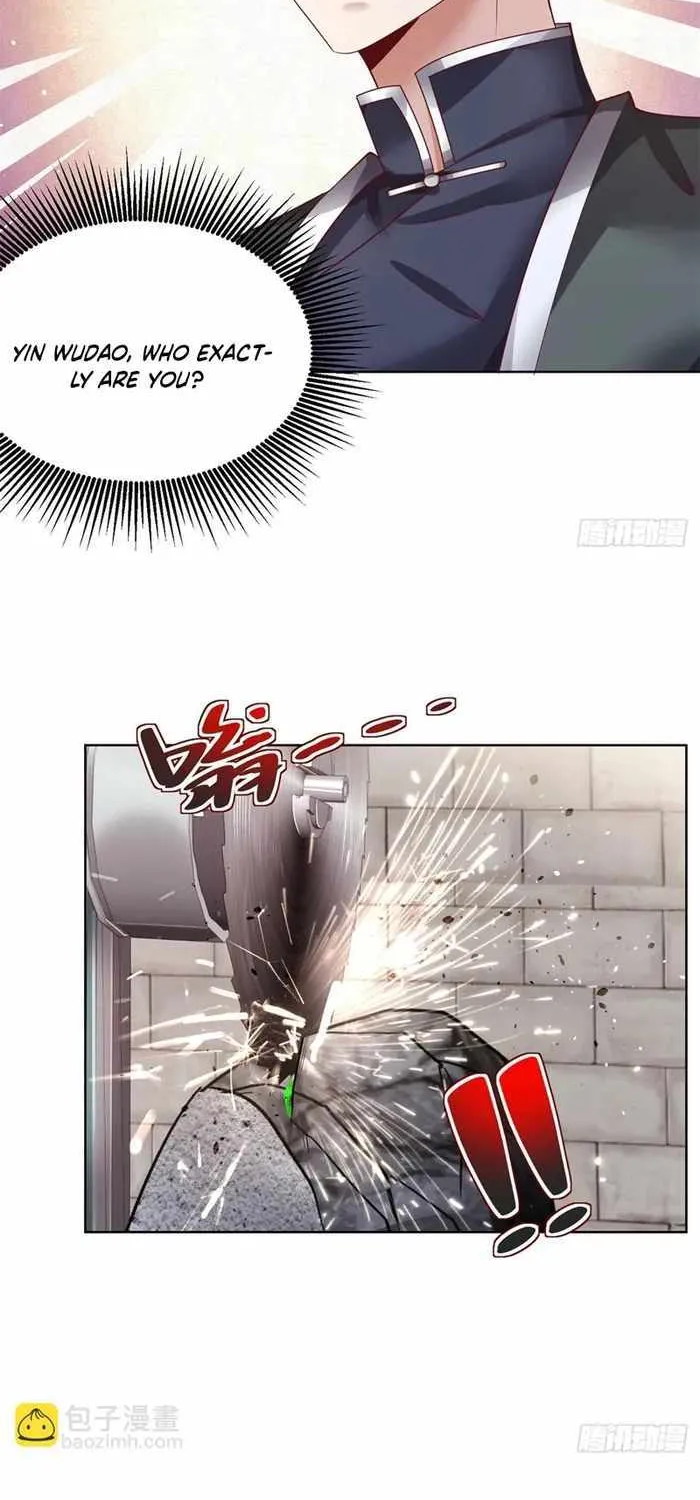 Read Arch Villain chapter 35 image 5 on Lezhin