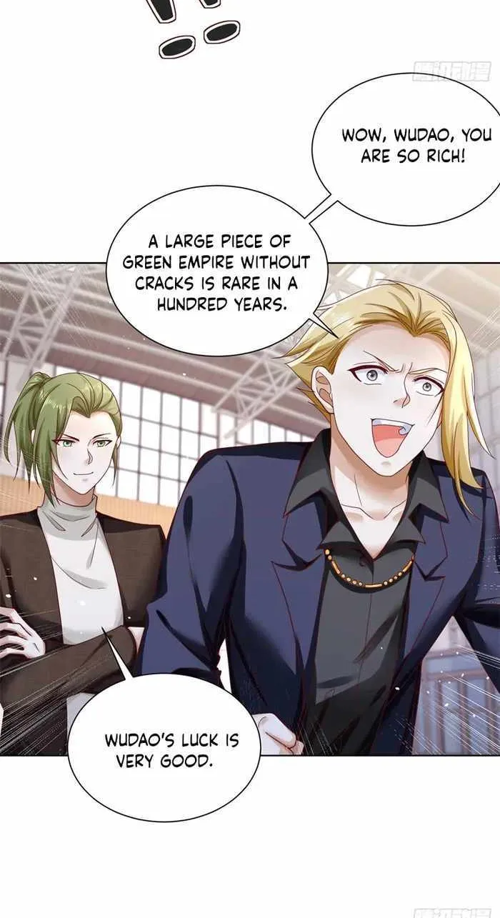 Read Arch Villain chapter 35 image 7 on Lezhin
