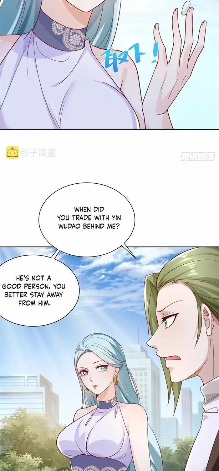 Read Arch Villain chapter 36 image 19 on Lezhin