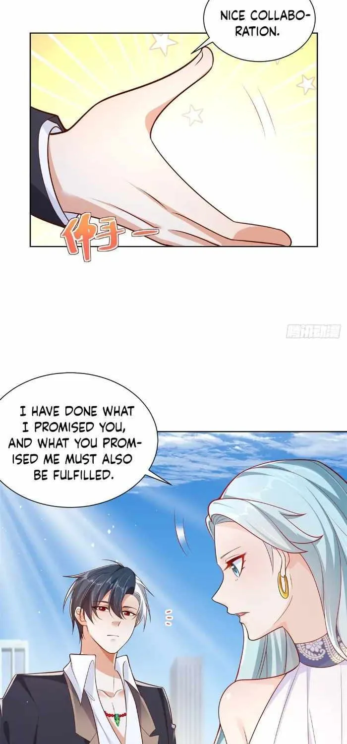 Read Arch Villain chapter 36 image 22 on Lezhin