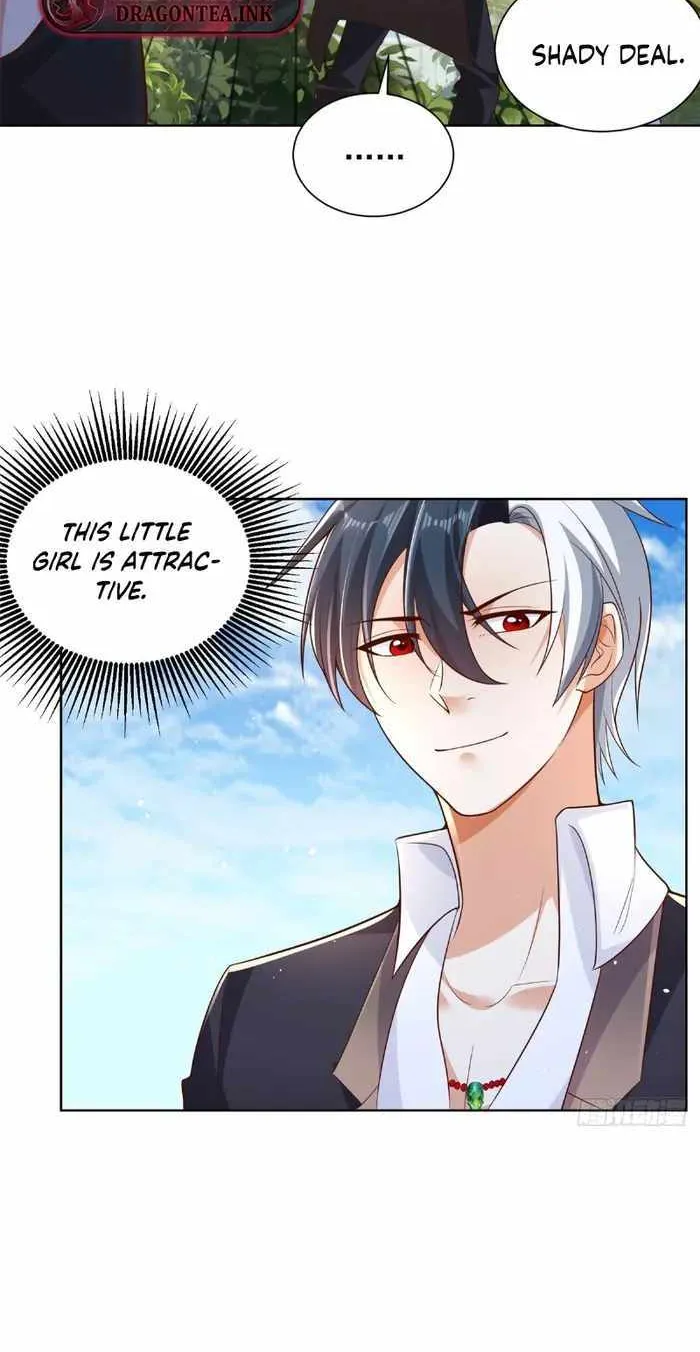 Read Arch Villain chapter 36 image 24 on Lezhin