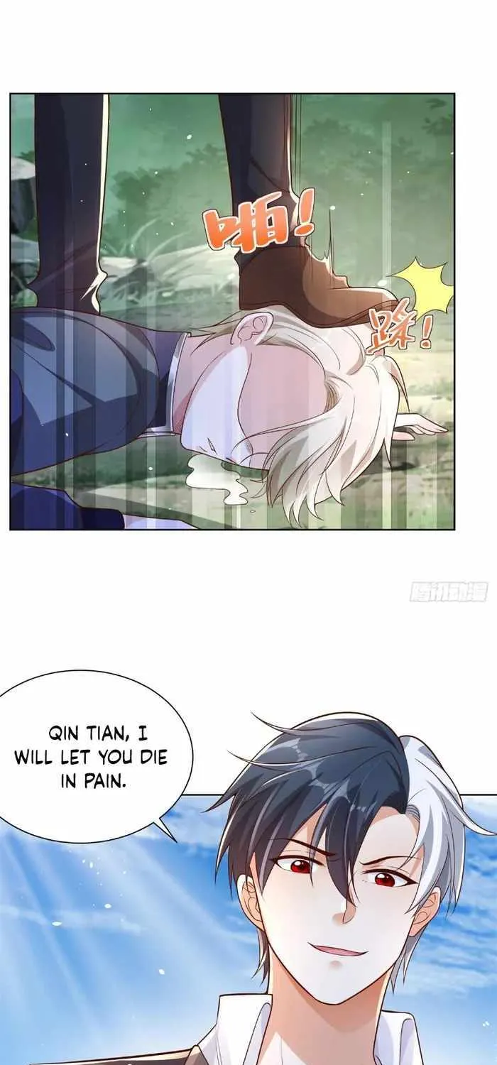 Read Arch Villain chapter 36 image 25 on Lezhin