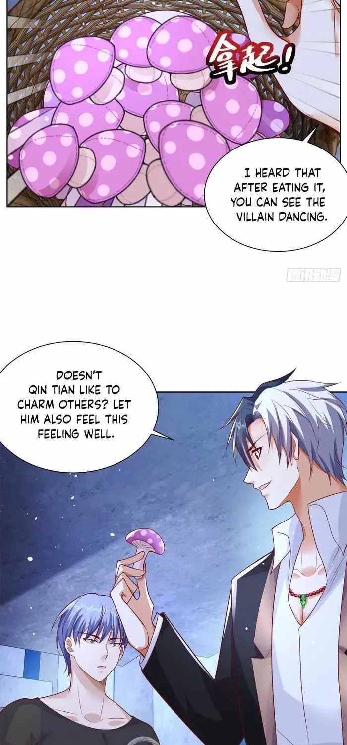 Read Arch Villain chapter 36 image 29 on Lezhin