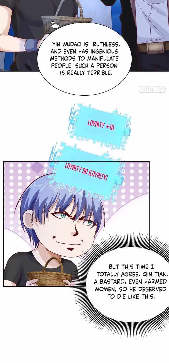 Read Arch Villain chapter 36 image 30 on Lezhin