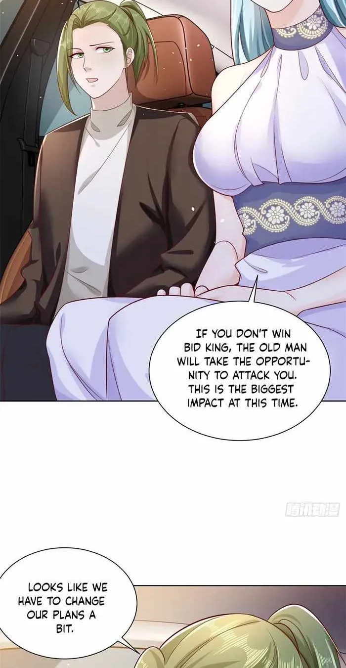 Read Arch Villain chapter 36 image 4 on Lezhin