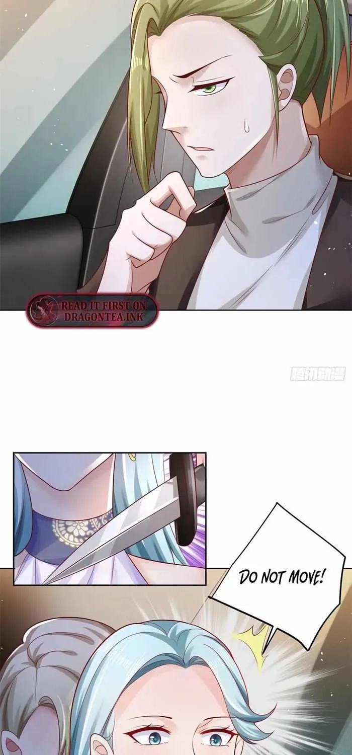 Read Arch Villain chapter 36 image 5 on Lezhin