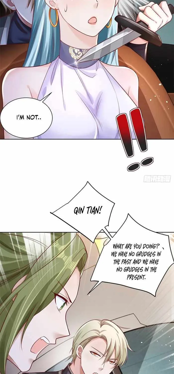 Read Arch Villain chapter 36 image 6 on Lezhin