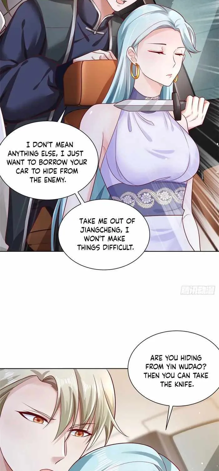 Read Arch Villain chapter 36 image 7 on Lezhin