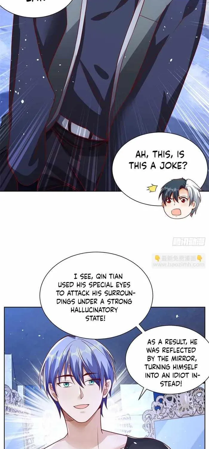 Read Arch Villain chapter 37 image 10 on Lezhin