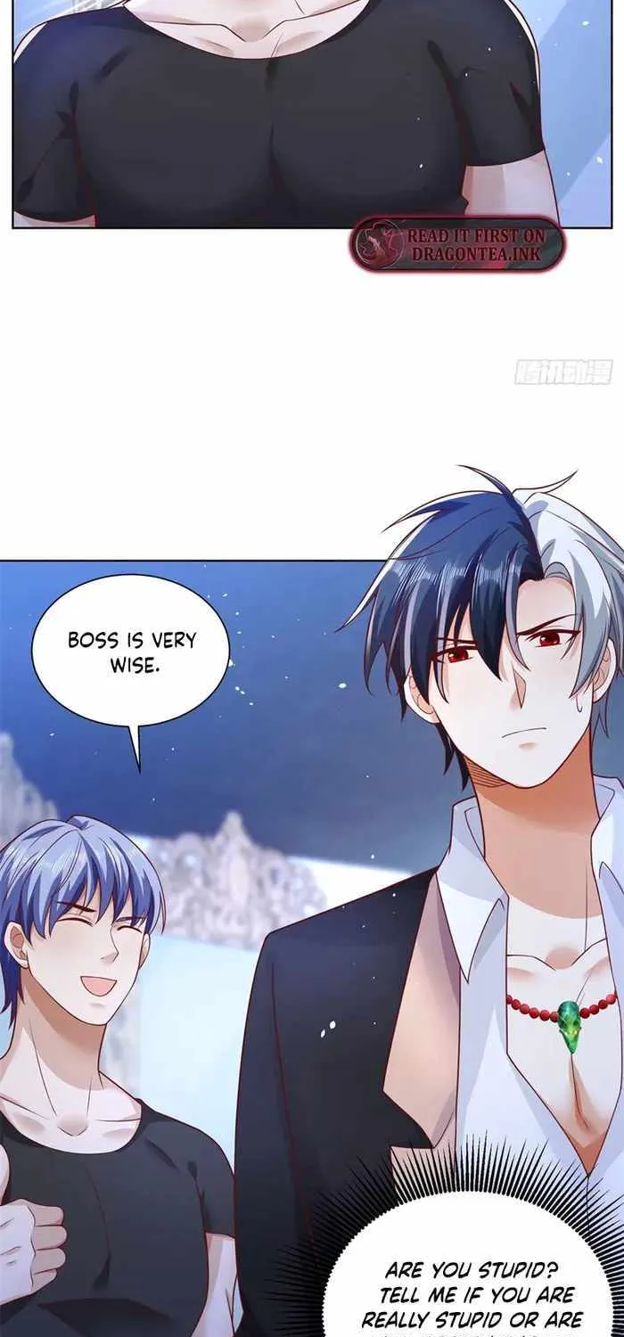 Read Arch Villain chapter 37 image 11 on Lezhin