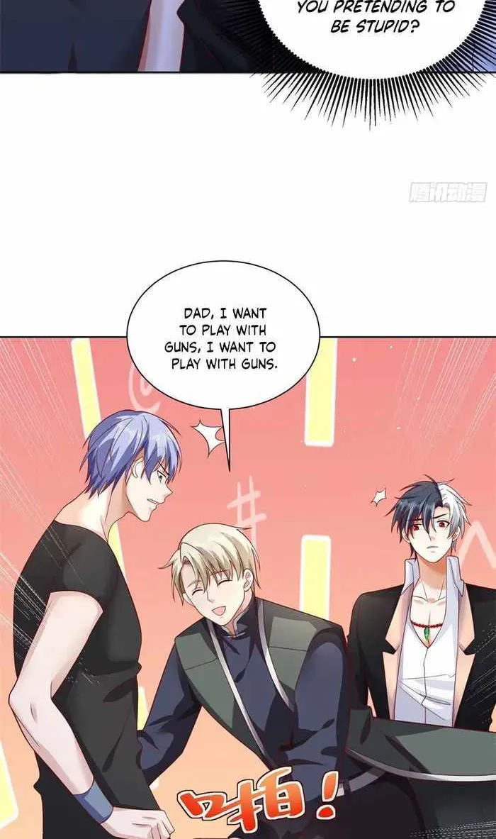 Read Arch Villain chapter 37 image 12 on Lezhin