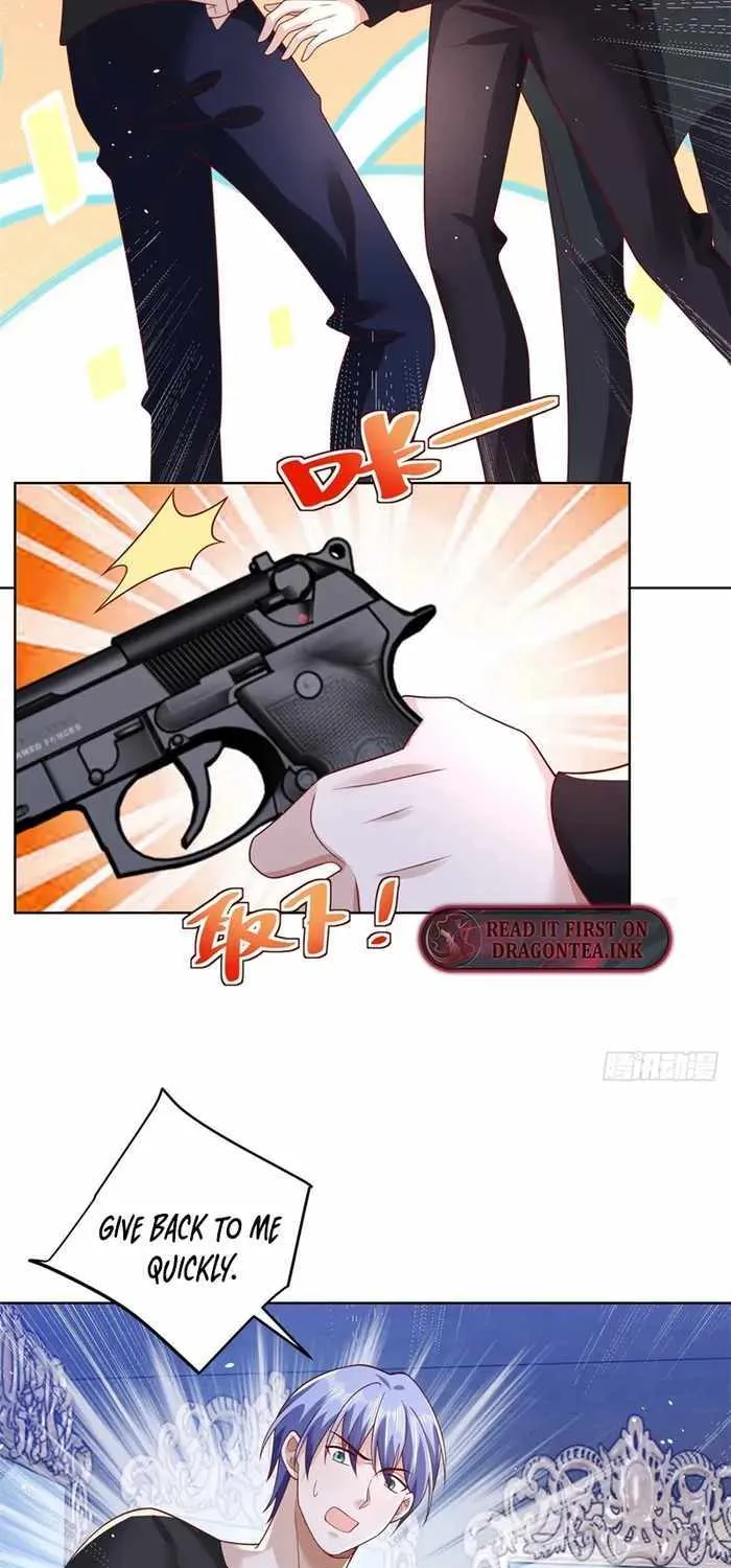 Read Arch Villain chapter 37 image 13 on Lezhin