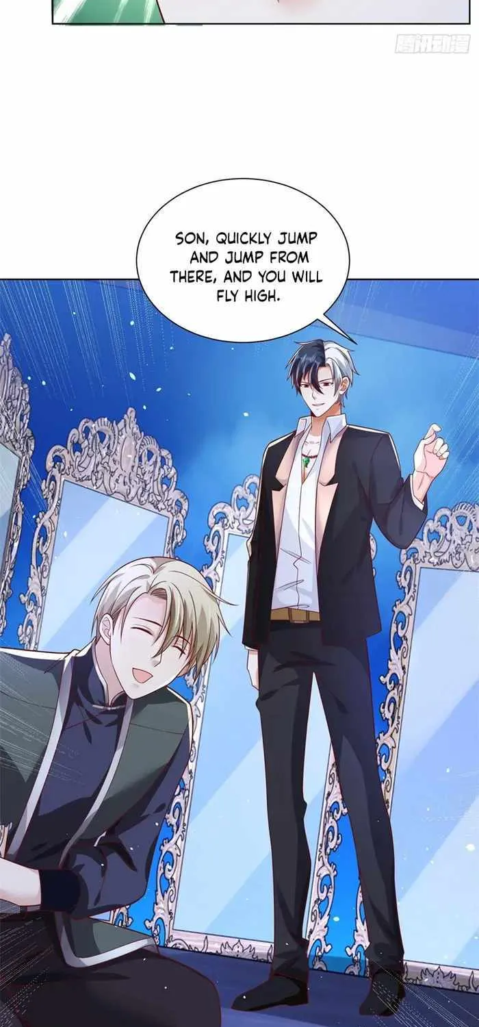 Read Arch Villain chapter 37 image 15 on Lezhin