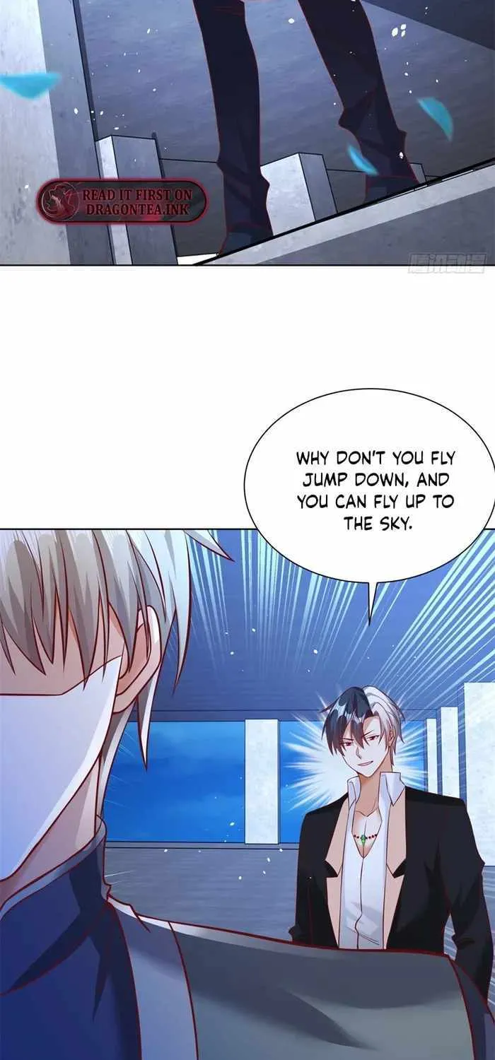 Read Arch Villain chapter 37 image 19 on Lezhin