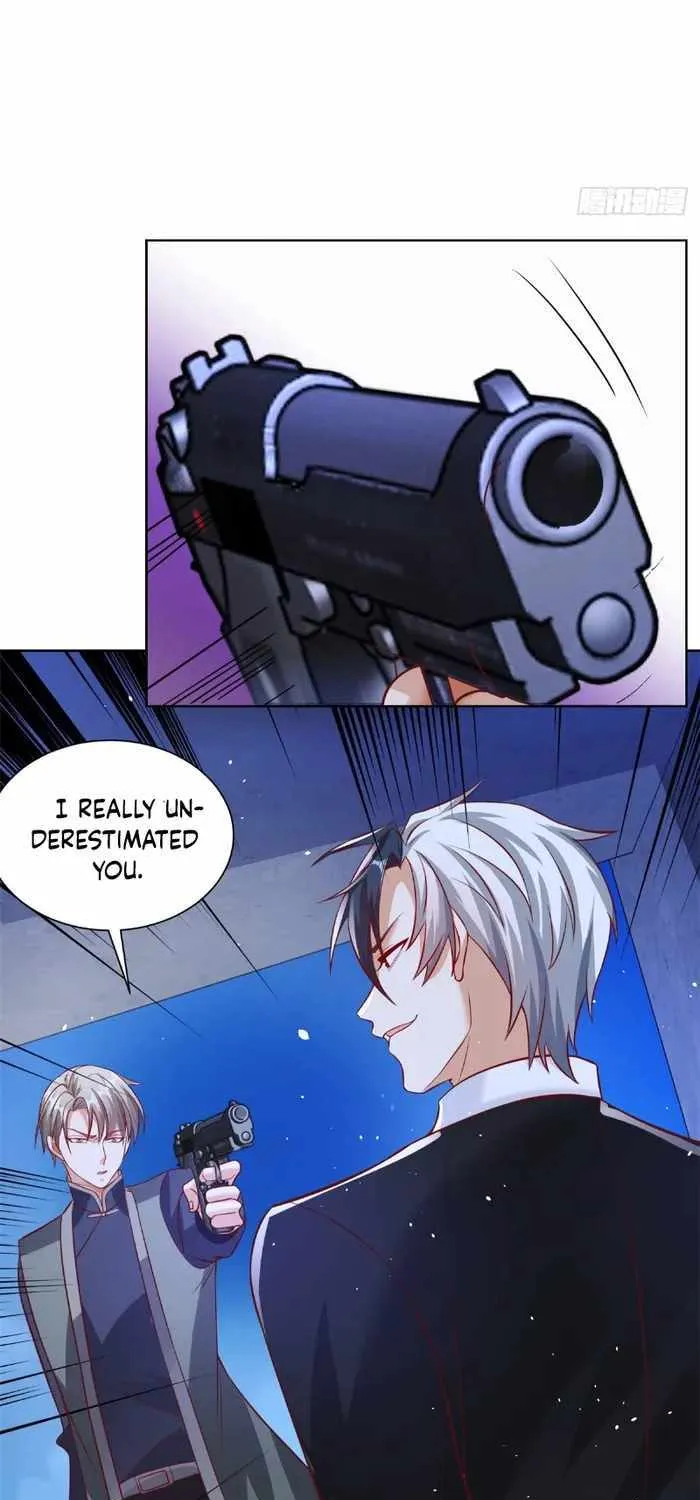 Read Arch Villain chapter 37 image 21 on Lezhin