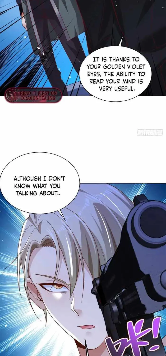 Read Arch Villain chapter 37 image 22 on Lezhin
