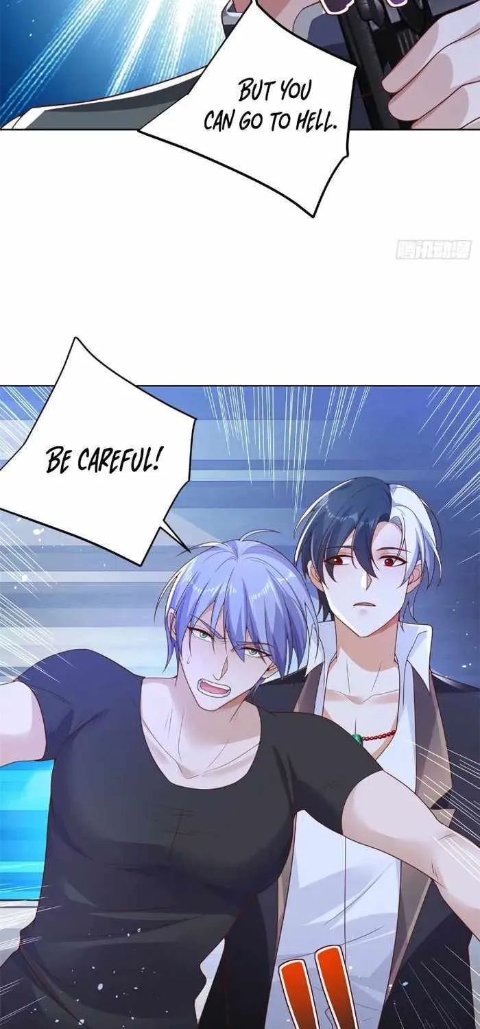 Read Arch Villain chapter 37 image 23 on Lezhin