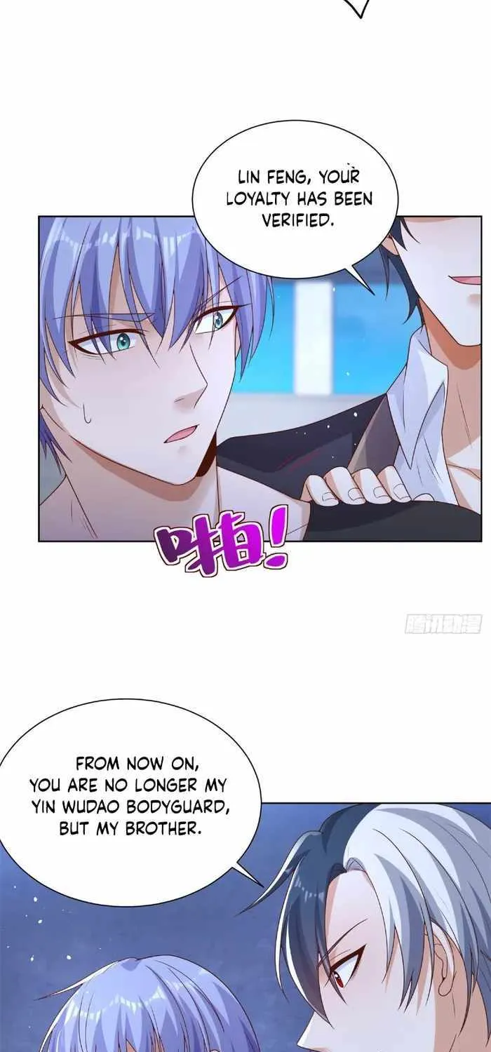 Read Arch Villain chapter 37 image 25 on Lezhin