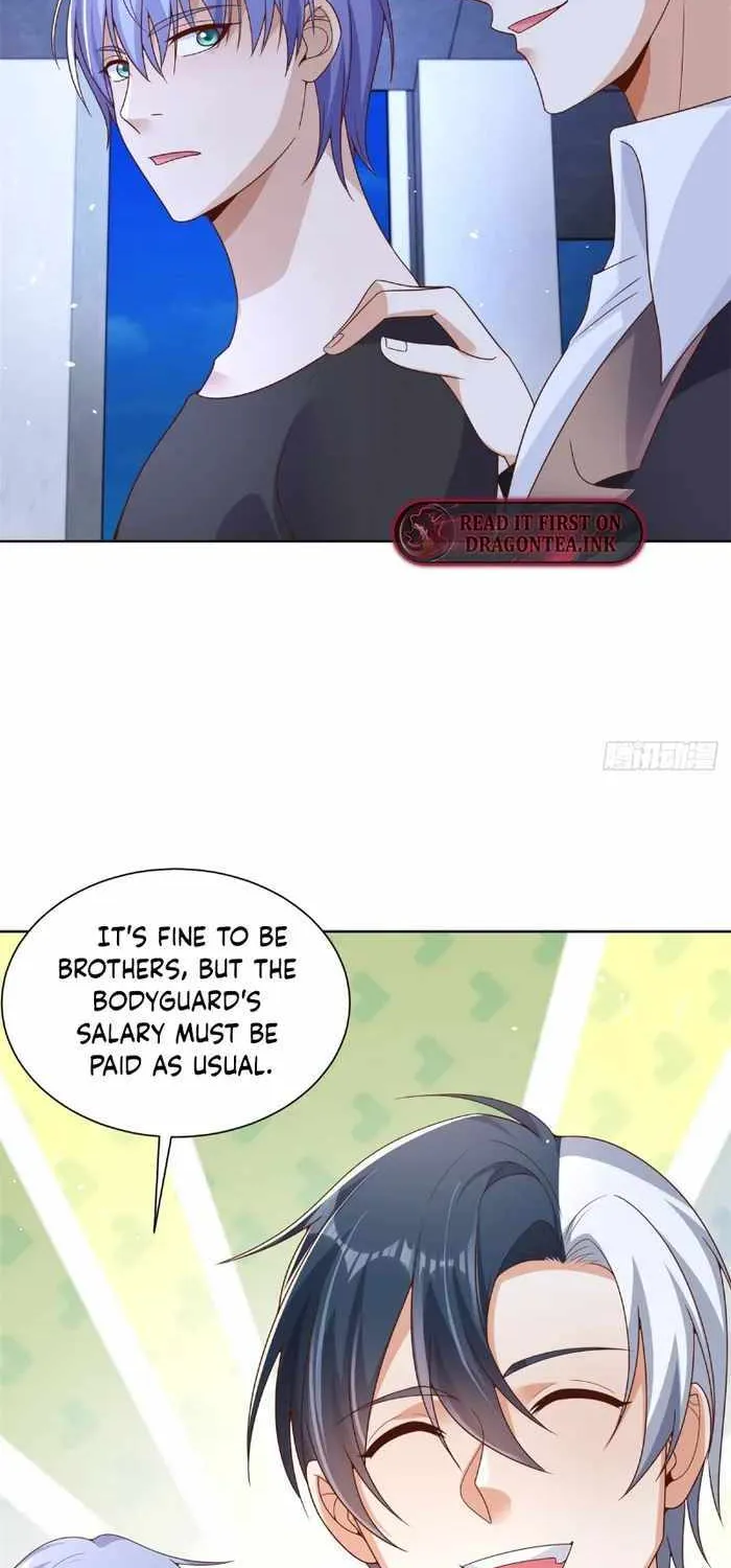 Read Arch Villain chapter 37 image 26 on Lezhin
