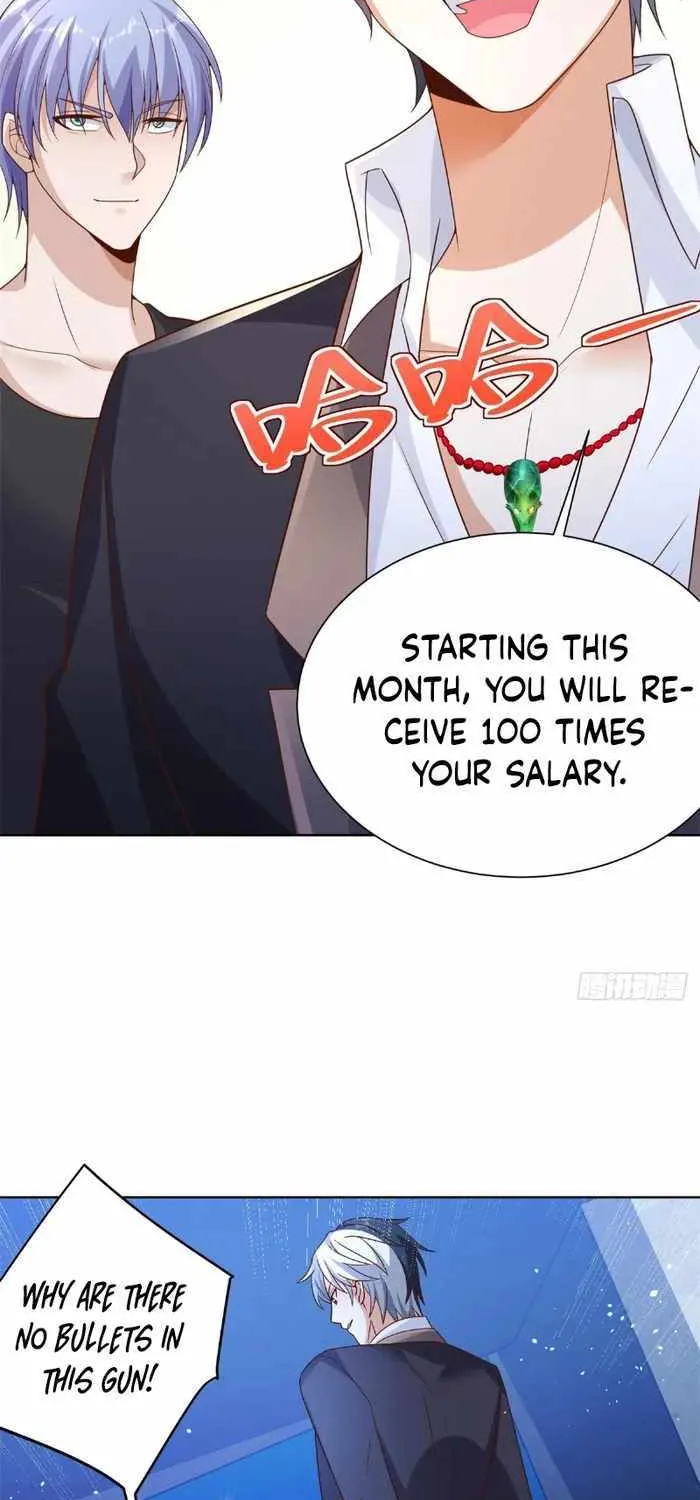 Read Arch Villain chapter 37 image 27 on Lezhin
