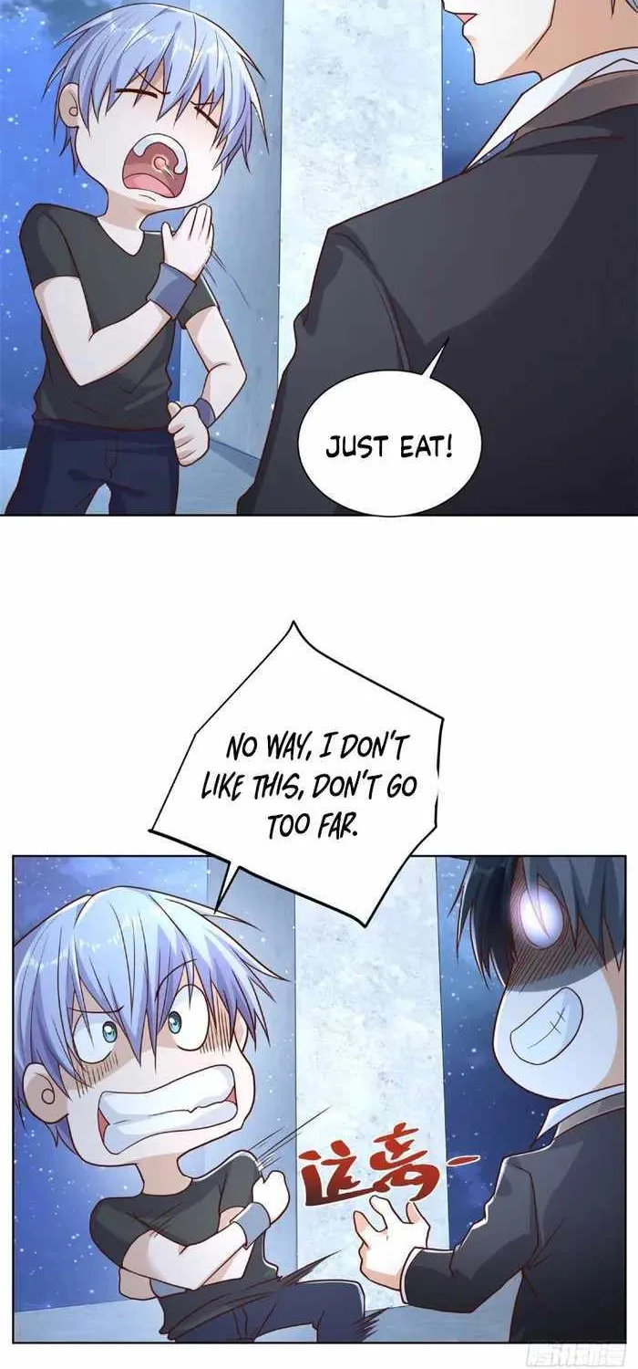 Read Arch Villain chapter 37 image 34 on Lezhin