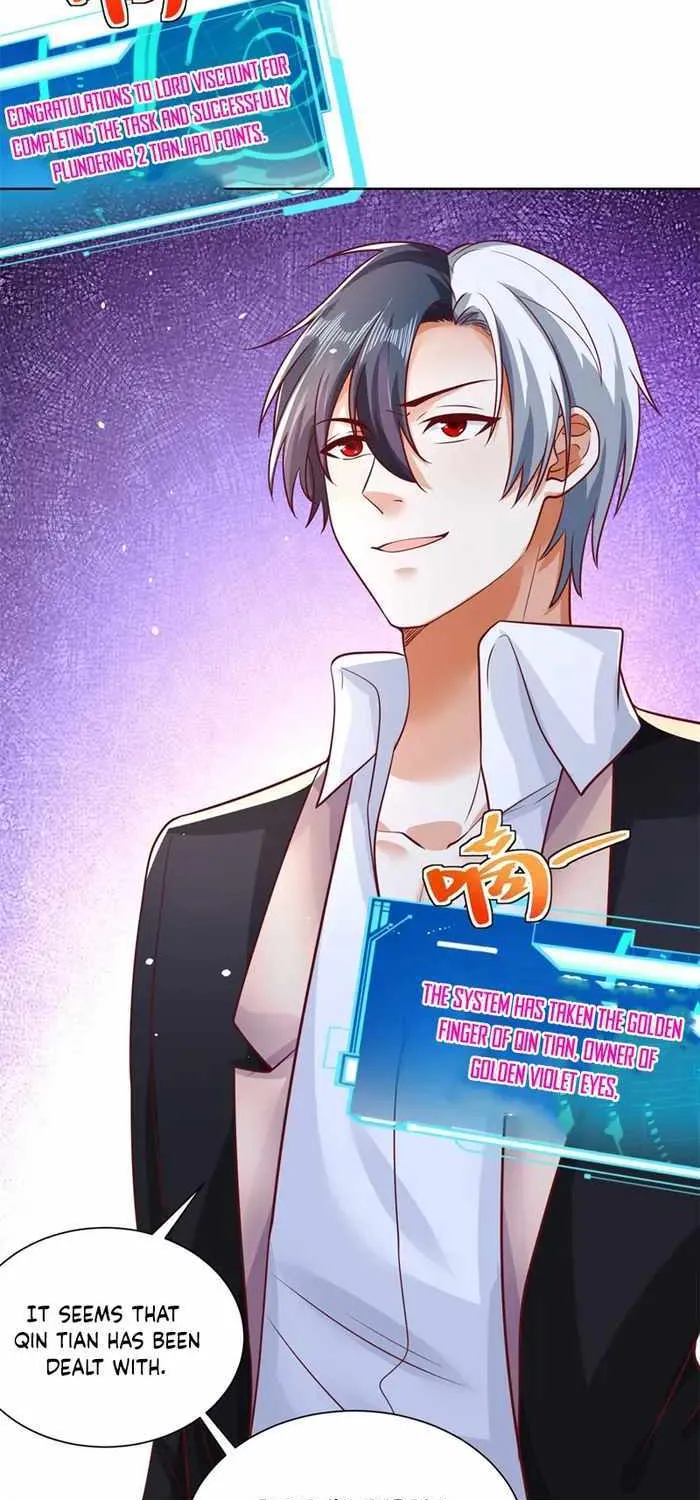 Read Arch Villain chapter 37 image 7 on Lezhin
