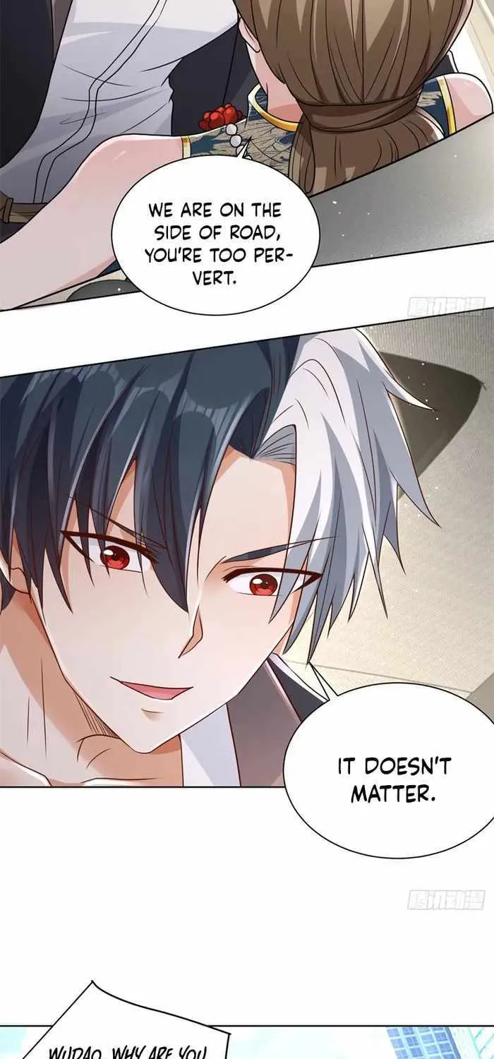 Read Arch Villain chapter 38 image 11 on Lezhin