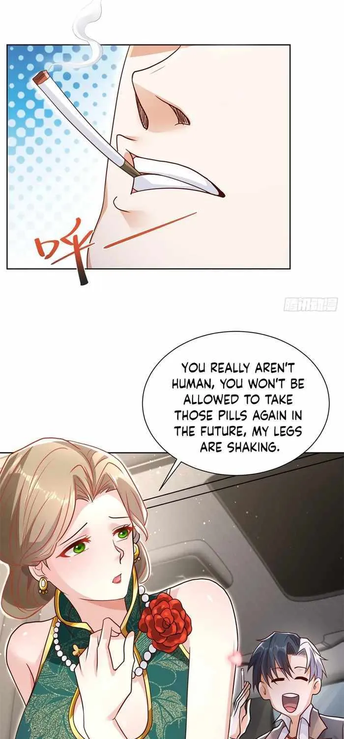 Read Arch Villain chapter 38 image 13 on Lezhin