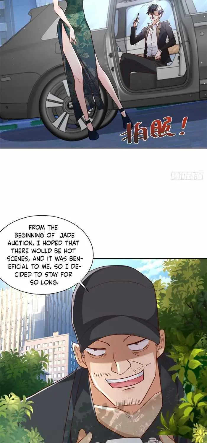 Read Arch Villain chapter 38 image 16 on Lezhin