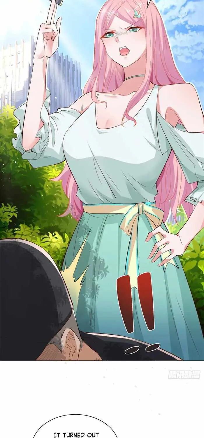 Read Arch Villain chapter 38 image 18 on Lezhin