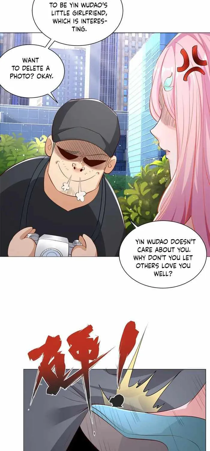 Read Arch Villain chapter 38 image 19 on Lezhin