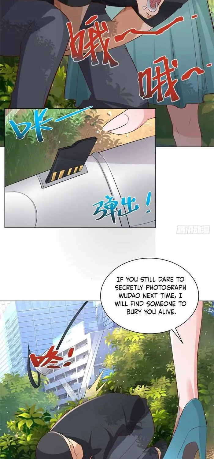 Read Arch Villain chapter 38 image 22 on Lezhin