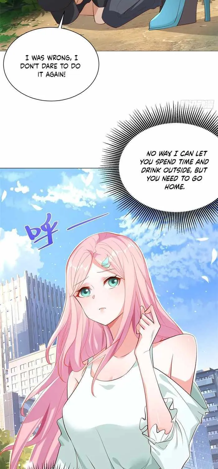 Read Arch Villain chapter 38 image 23 on Lezhin