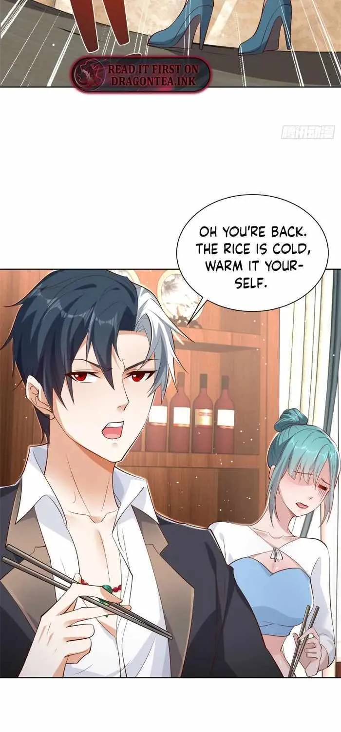 Read Arch Villain chapter 38 image 31 on Lezhin
