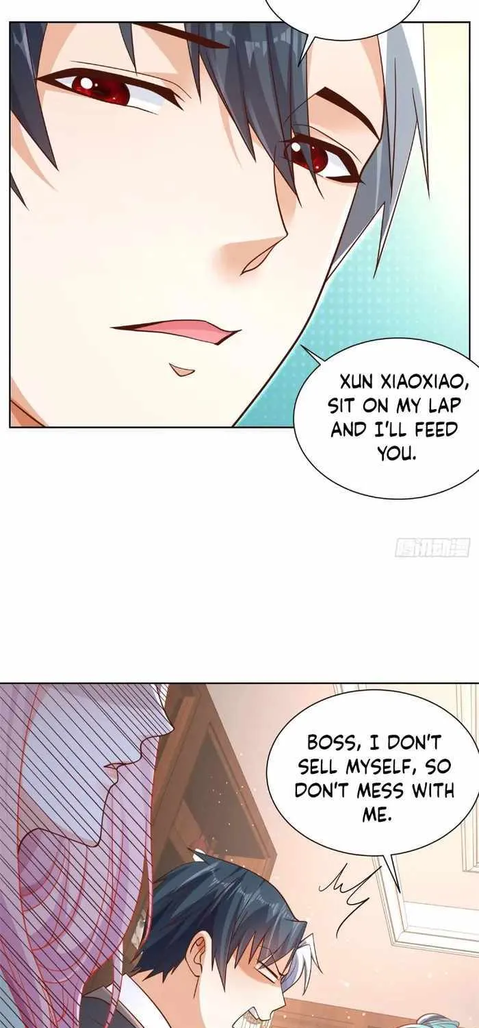 Read Arch Villain chapter 38 image 33 on Lezhin