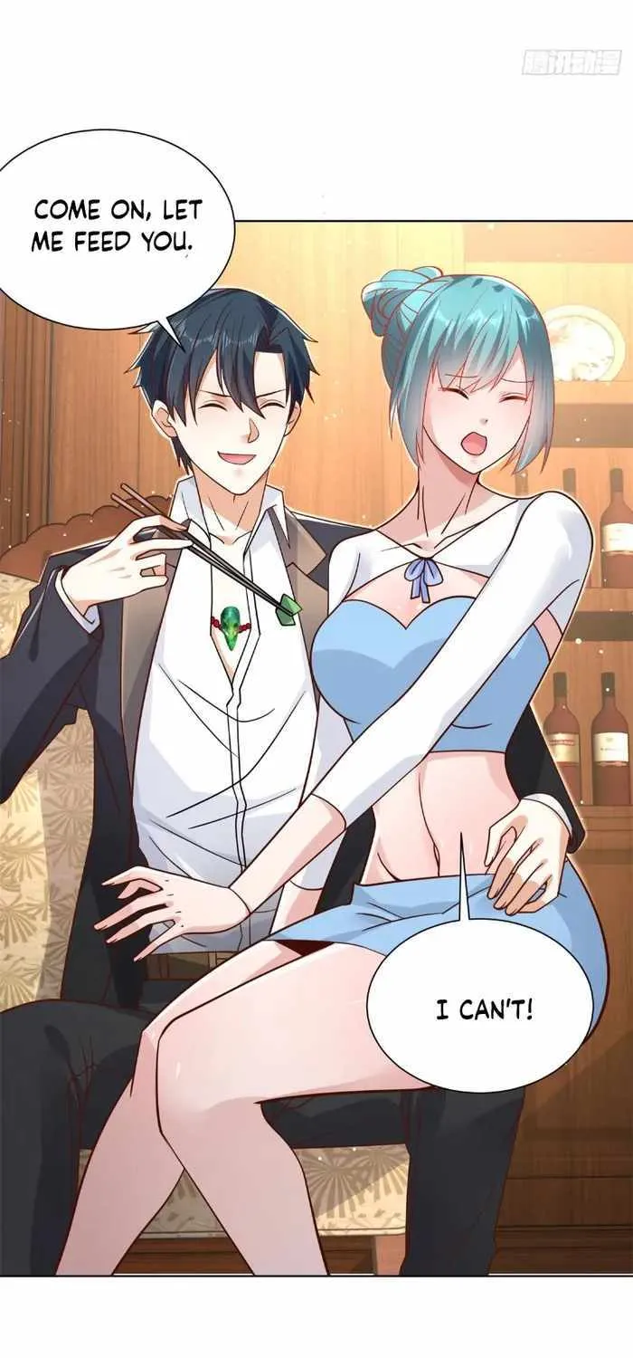 Read Arch Villain chapter 38 image 36 on Lezhin