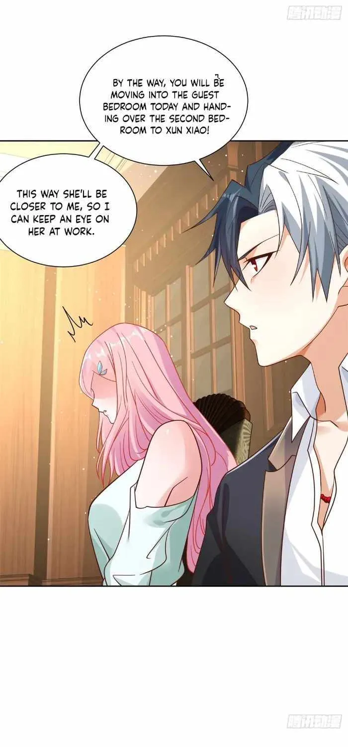 Read Arch Villain chapter 38 image 37 on Lezhin