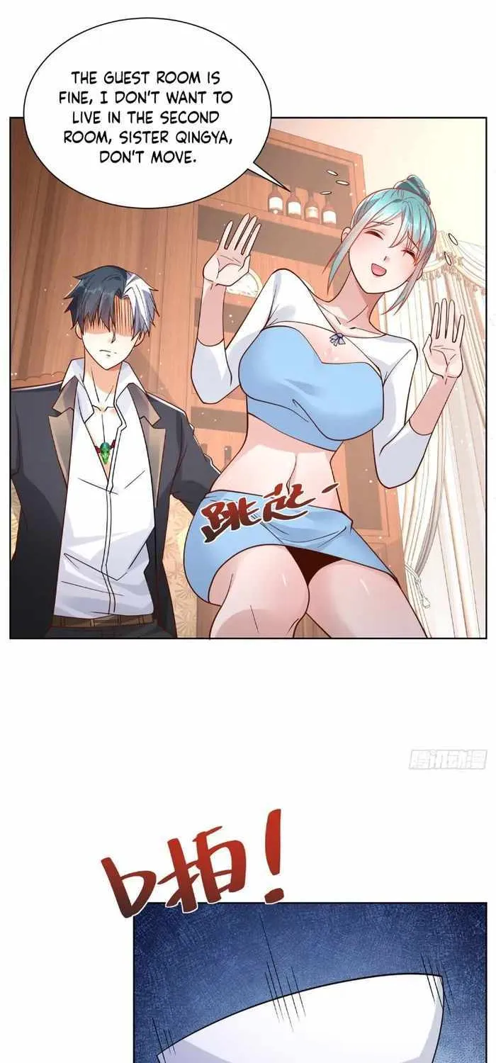 Read Arch Villain chapter 38 image 39 on Lezhin