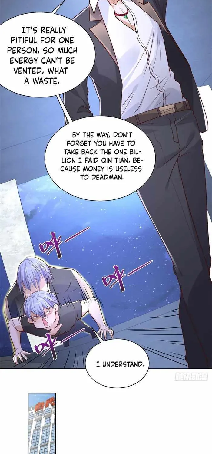Read Arch Villain chapter 38 image 4 on Lezhin
