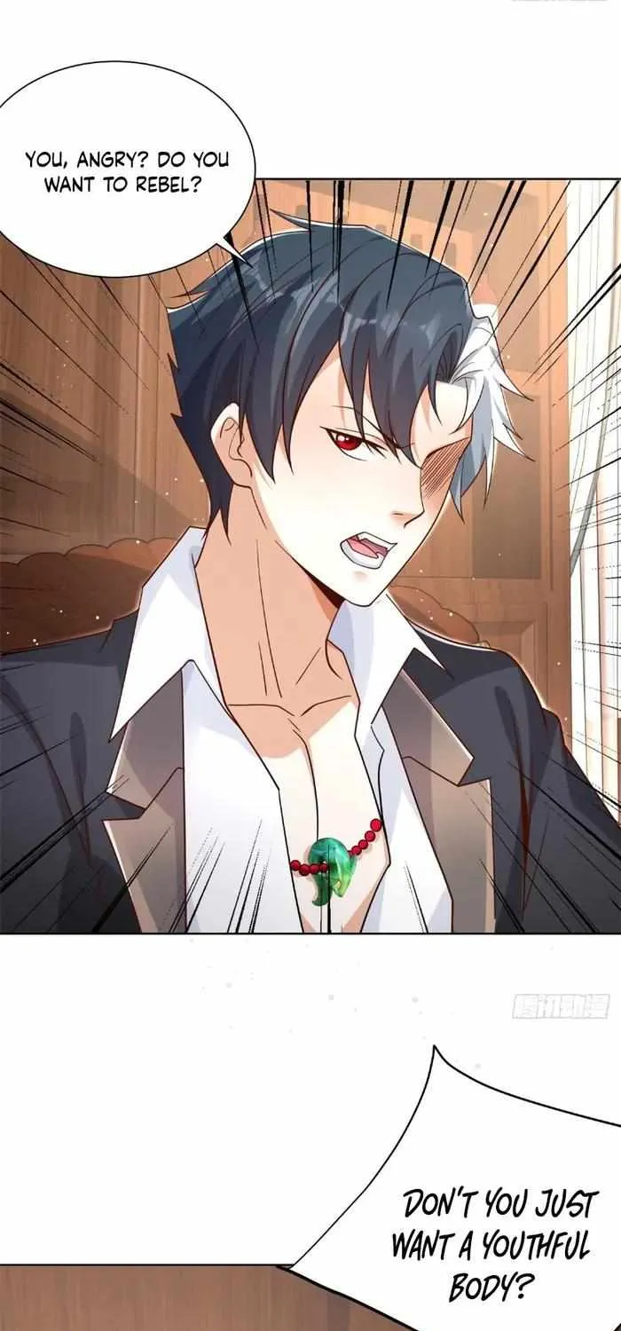 Read Arch Villain chapter 38 image 43 on Lezhin