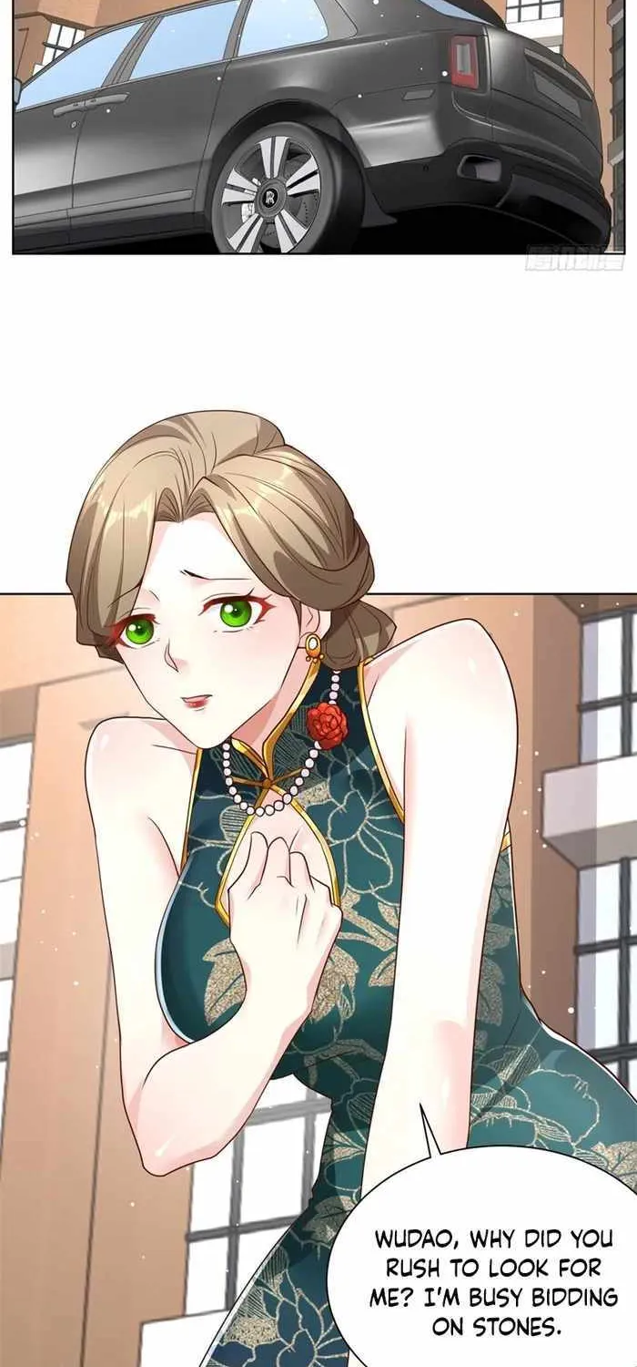 Read Arch Villain chapter 38 image 7 on Lezhin