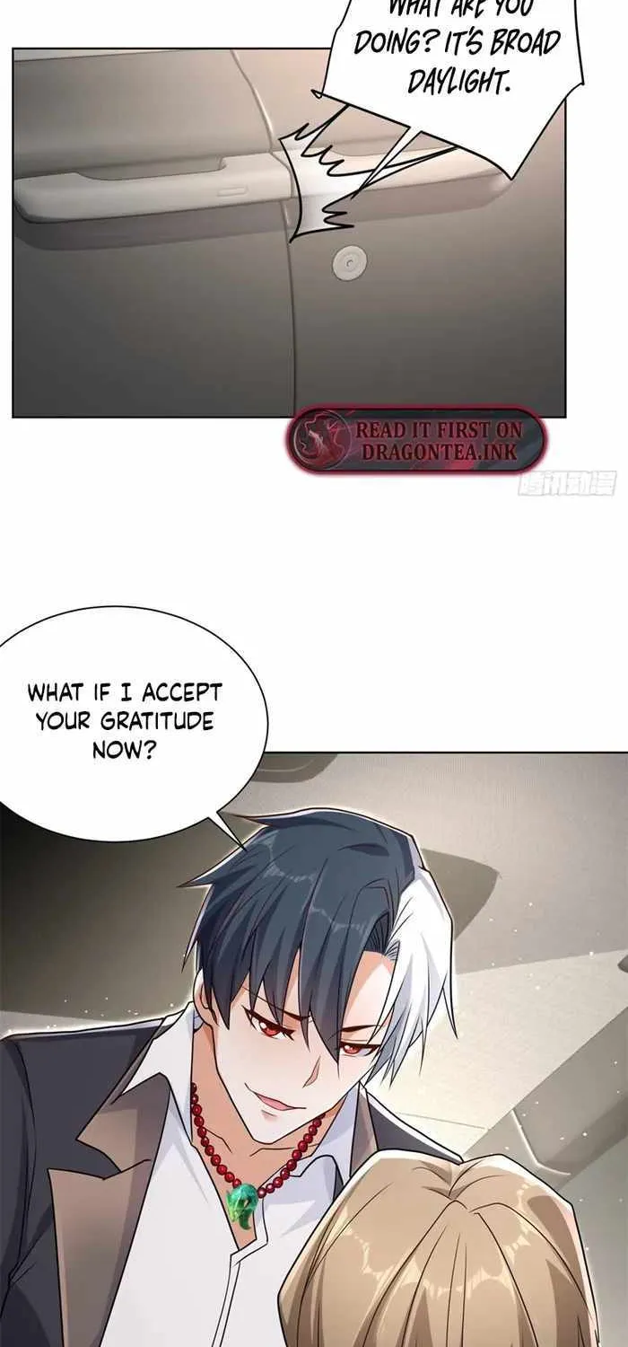 Read Arch Villain chapter 38 image 9 on Lezhin